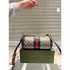 Reliable 2024SS tote bag GUCCI that can be seen from the top