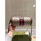 Reliable 2024SS tote bag GUCCI that can be seen from the top Reliable 2024SS tote bag GUCCI that can be seen from the top