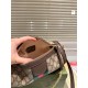Reliable 2024SS tote bag GUCCI that can be seen from the top Reliable 2024SS tote bag GUCCI that can be seen from the top
