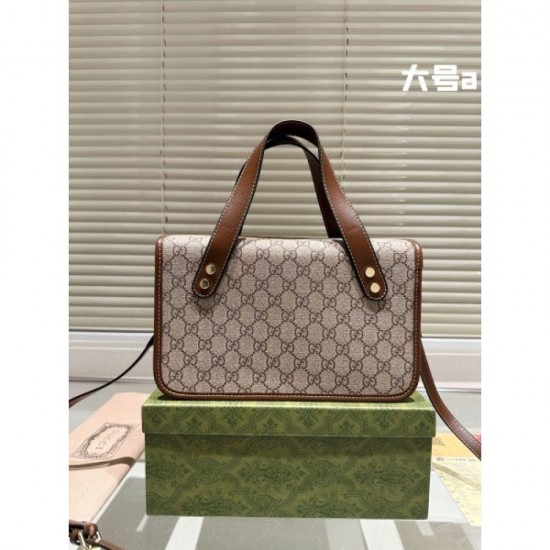 Light casual style 2024SS tote bag GUCCI Gucci Light casual style 2024SS tote bag GUCCI Gucci