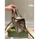 Light casual style 2024SS tote bag GUCCI Gucci Light casual style 2024SS tote bag GUCCI Gucci
