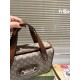 Light casual style 2024SS tote bag GUCCI Gucci Light casual style 2024SS tote bag GUCCI Gucci