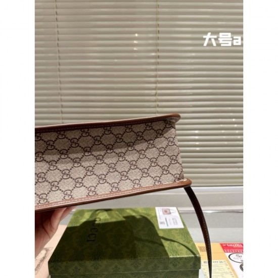 Light casual style 2024SS tote bag GUCCI Gucci Light casual style 2024SS tote bag GUCCI Gucci