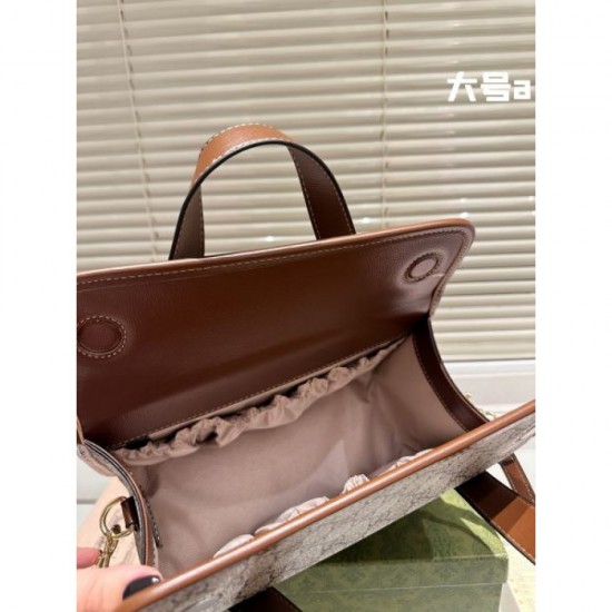 Light casual style 2024SS tote bag GUCCI Gucci Light casual style 2024SS tote bag GUCCI Gucci