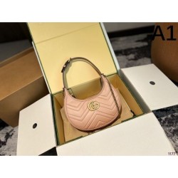 Spring/summer essential item 2024SS tote bag GUCCI Gucci