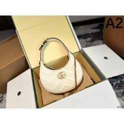 Spring/summer essential item 2024SS tote bag GUCCI Gucci