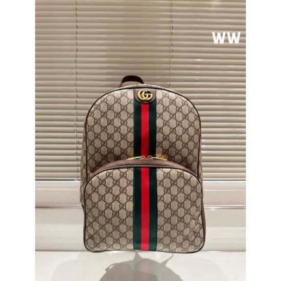High fashion sensitivity 2024SS backpack GUCCI Gucci High fashion sensitivity 2024SS backpack GUCCI Gucci
