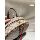 High fashion sensitivity 2024SS backpack GUCCI Gucci High fashion sensitivity 2024SS backpack GUCCI Gucci