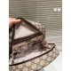 High fashion sensitivity 2024SS backpack GUCCI Gucci High fashion sensitivity 2024SS backpack GUCCI Gucci