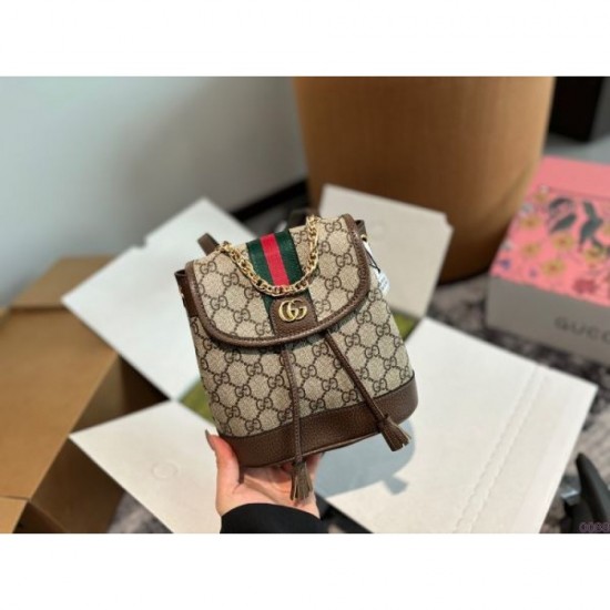 2024SS backpack GUCCI Gucci that has a presence every season 2024SS backpack GUCCI Gucci that has a presence every season