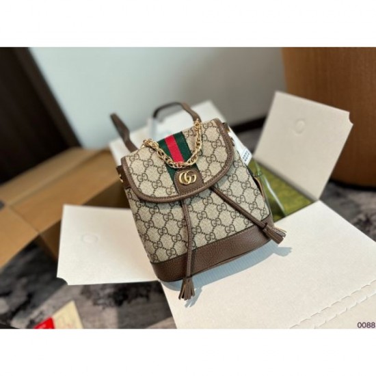2024SS backpack GUCCI Gucci that has a presence every season 2024SS backpack GUCCI Gucci that has a presence every season