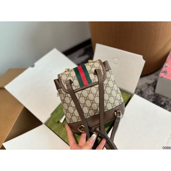 2024SS backpack GUCCI Gucci that has a presence every season 2024SS backpack GUCCI Gucci that has a presence every season
