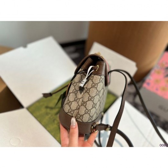 2024SS backpack GUCCI Gucci that has a presence every season 2024SS backpack GUCCI Gucci that has a presence every season