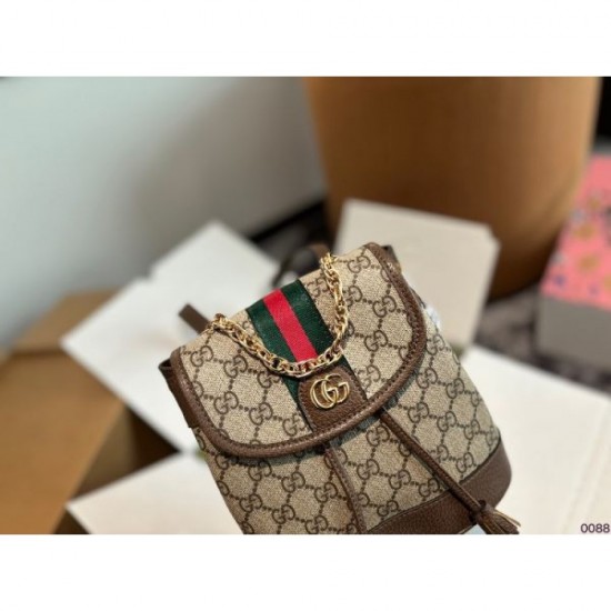 2024SS backpack GUCCI Gucci that has a presence every season 2024SS backpack GUCCI Gucci that has a presence every season