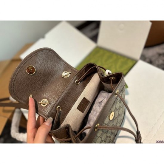 2024SS backpack GUCCI Gucci that has a presence every season 2024SS backpack GUCCI Gucci that has a presence every season