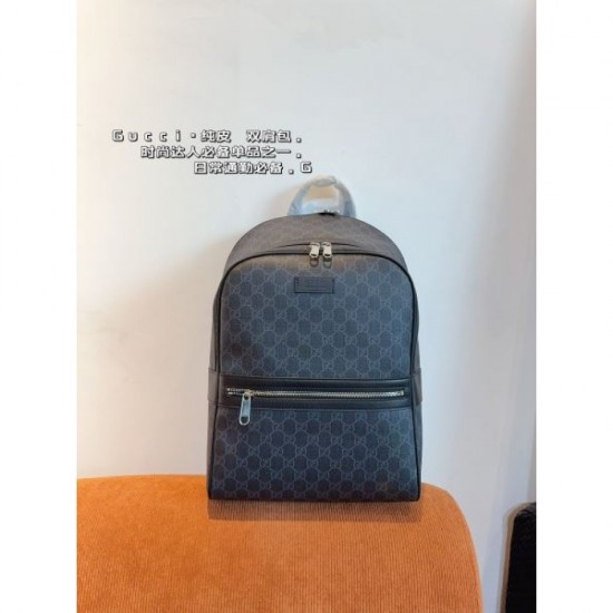 Popular tops this spring/summer 2024SS backpack GUCCI Gucci Popular tops this spring/summer 2024SS backpack GUCCI Gucci