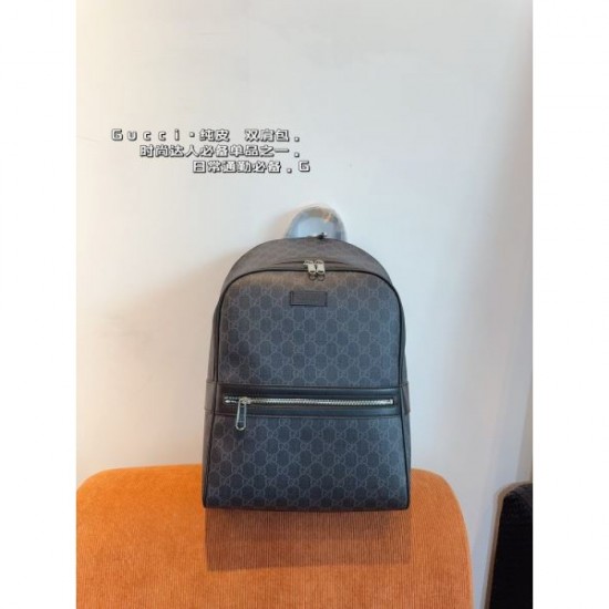 Popular tops this spring/summer 2024SS backpack GUCCI Gucci Popular tops this spring/summer 2024SS backpack GUCCI Gucci