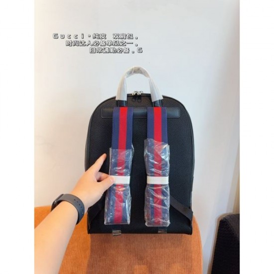 Popular tops this spring/summer 2024SS backpack GUCCI Gucci Popular tops this spring/summer 2024SS backpack GUCCI Gucci