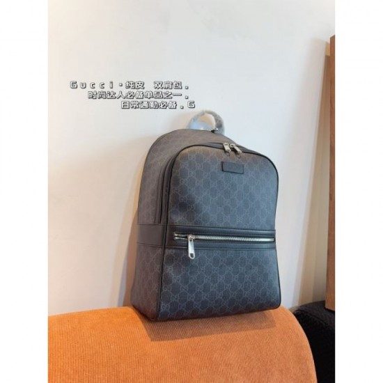Popular tops this spring/summer 2024SS backpack GUCCI Gucci Popular tops this spring/summer 2024SS backpack GUCCI Gucci