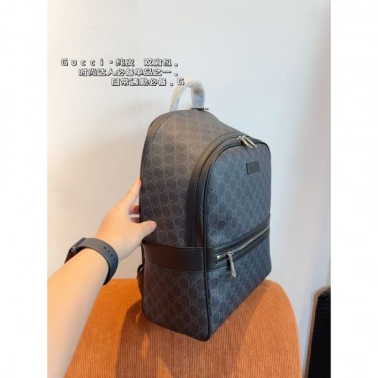 Popular tops this spring/summer 2024SS backpack GUCCI Gucci Popular tops this spring/summer 2024SS backpack GUCCI Gucci
