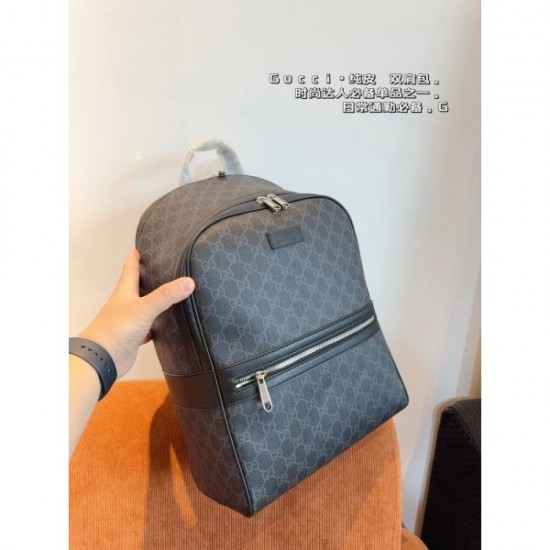 Popular tops this spring/summer 2024SS backpack GUCCI Gucci Popular tops this spring/summer 2024SS backpack GUCCI Gucci