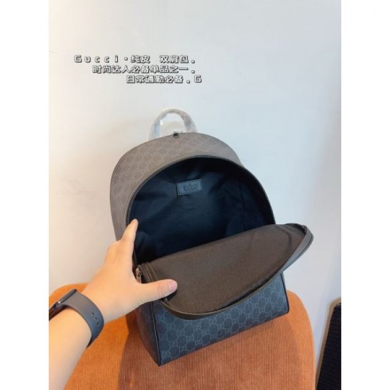 Popular tops this spring/summer 2024SS backpack GUCCI Gucci Popular tops this spring/summer 2024SS backpack GUCCI Gucci
