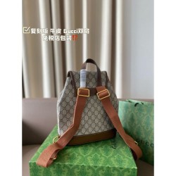 Last Spring/Summer Collection 2024SS Backpack GUCCI Gucci