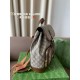 Last Spring/Summer Collection 2024SS Backpack GUCCI Gucci Last Spring/Summer Collection 2024SS Backpack GUCCI Gucci