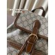 Last Spring/Summer Collection 2024SS Backpack GUCCI Gucci Last Spring/Summer Collection 2024SS Backpack GUCCI Gucci