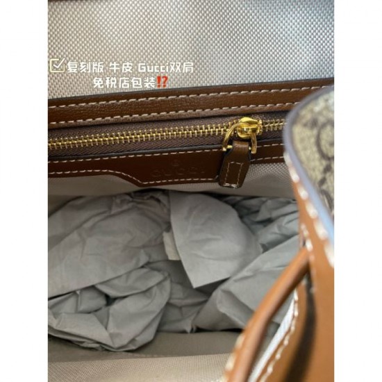 Last Spring/Summer Collection 2024SS Backpack GUCCI Gucci Last Spring/Summer Collection 2024SS Backpack GUCCI Gucci