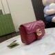 Great color for mixing and matching 2024SS shoulder bag GUCCI Gucci Great color for mixing and matching 2024SS shoulder bag GUCCI Gucci