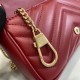 Great color for mixing and matching 2024SS shoulder bag GUCCI Gucci Great color for mixing and matching 2024SS shoulder bag GUCCI Gucci