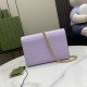 New Limited Edition Print 2024SS Shoulder Bag GUCCI Gucci New Limited Edition Print 2024SS Shoulder Bag GUCCI Gucci