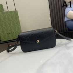 This summer stock clearance sale 2024SS shoulder bag GUCCI Gucci