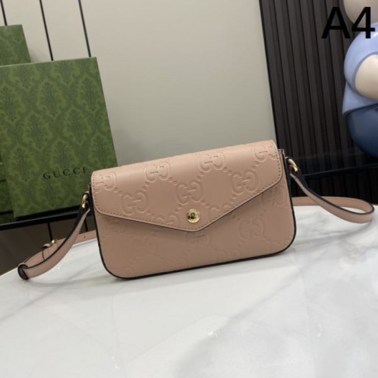 This summer stock clearance sale 2024SS shoulder bag GUCCI Gucci This summer stock clearance sale 2024SS shoulder bag GUCCI Gucci