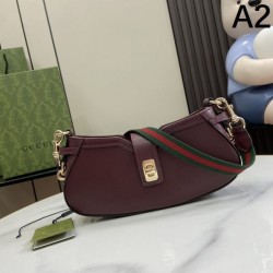 Highly reviewed item 2024SS tote bag GUCCI Gucci