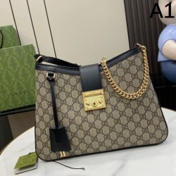 High overseas support rate! 2024SS Tote Bag GUCCI Gucci