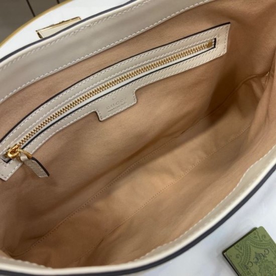 High overseas support rate! 2024SS Tote Bag GUCCI Gucci High overseas support rate! 2024SS Tote Bag GUCCI Gucci