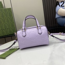 Impression of adult sex appeal 2024SS tote bag GUCCI Gucci