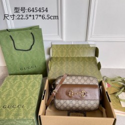 2024SS Spring/Summer Essentials GUCCI Shoulder Bag