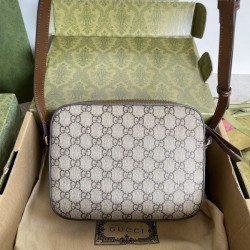 2024SS Spring/Summer Essentials GUCCI Shoulder Bag