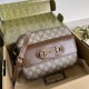 2024SS Spring/Summer Essentials GUCCI Shoulder Bag 2024SS Spring/Summer Essentials GUCCI Shoulder Bag