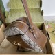 2024SS Spring/Summer Essentials GUCCI Shoulder Bag 2024SS Spring/Summer Essentials GUCCI Shoulder Bag