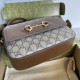 2024SS Spring/Summer Essentials GUCCI Shoulder Bag 2024SS Spring/Summer Essentials GUCCI Shoulder Bag