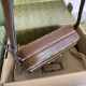 2024SS Spring/Summer Essentials GUCCI Shoulder Bag 2024SS Spring/Summer Essentials GUCCI Shoulder Bag