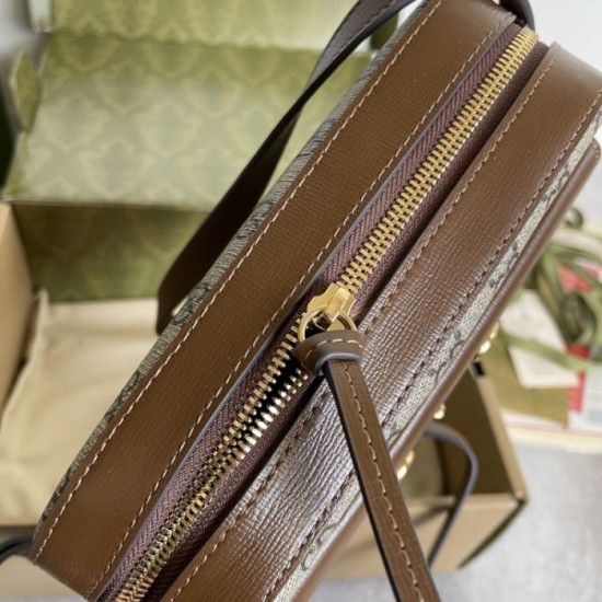 2024SS Spring/Summer Essentials GUCCI Shoulder Bag 2024SS Spring/Summer Essentials GUCCI Shoulder Bag