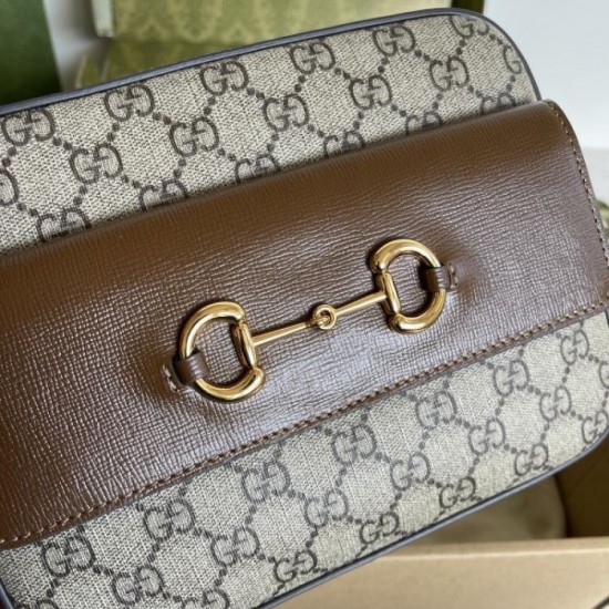 2024SS Spring/Summer Essentials GUCCI Shoulder Bag 2024SS Spring/Summer Essentials GUCCI Shoulder Bag