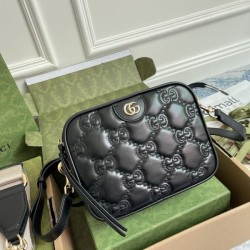 2024SS New masterpiece GUCCI Gucci shoulder bag