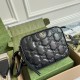 2024SS New masterpiece GUCCI Gucci shoulder bag 2024SS New masterpiece GUCCI Gucci shoulder bag