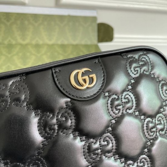 2024SS New masterpiece GUCCI Gucci shoulder bag 2024SS New masterpiece GUCCI Gucci shoulder bag